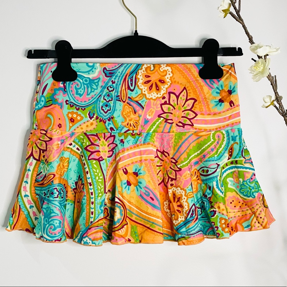 ✨ VICTORIA’S SECRET Swim Skirt ✨
